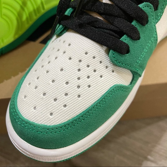 Air Jordan 1 Zoom Air CMFT Men’s - Picture 10 of 10